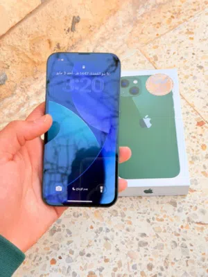 Apple iPhone 13 128 GB in Tripoli