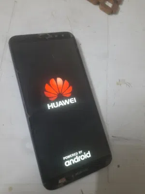 Huawei Mate 10 Lite 64 GB in Irbid