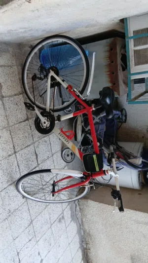بايسكلc700