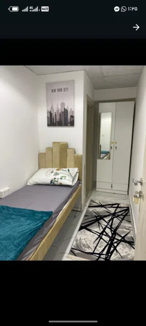 شرنج كورنيش اطلاله بحريه سكن موظفين