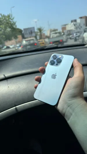 Apple iPhone 13 Pro 256 GB in Tripoli