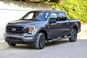 Ford . F-150 . 2023 . New2