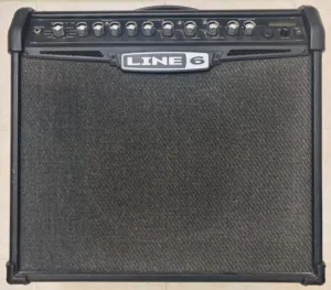 Line 6 spider 4 75