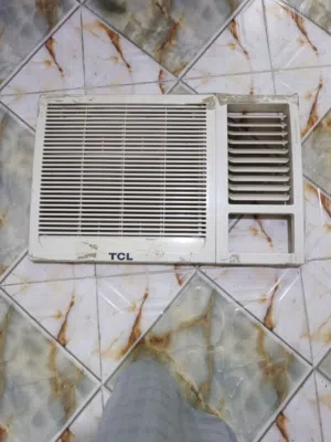TCL 2 - 2.4 Ton AC in Basra