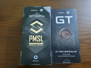 infinix gt 30 pro 512g انفنيكس جي تي 30 برو