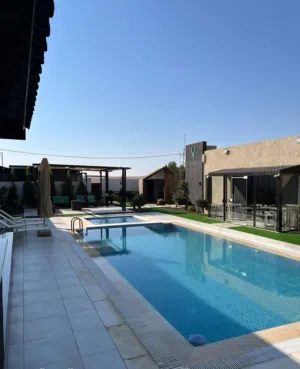 3 Bedrooms Farms for Sale in Amman Al Qastal