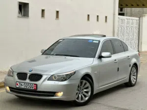 كوبراBMW 2009 2010