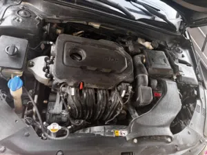 Used Kia Optima in Dhofar
