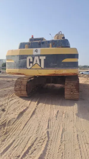 CAT330B 1998
