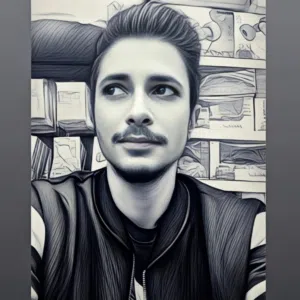 محمد بلال القطراني 