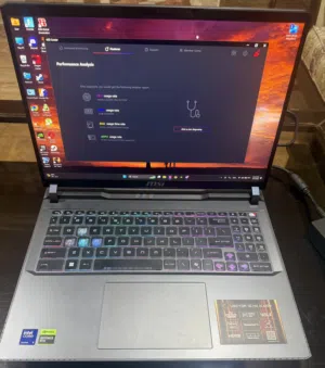 Windows MSI for sale in Amman