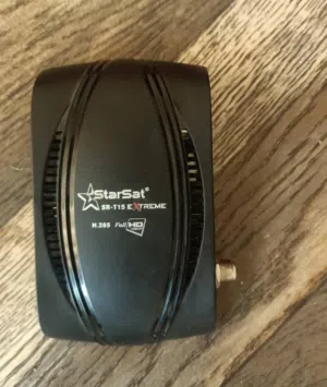 ريسيفر ستار سات موديل Starsat T15 EXTREME HD لمشاهدة القنوات فائقة الدقة
