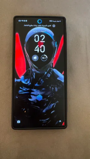 ZTE Nubia Series 512 GB in Muscat