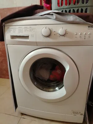 غسالة أتوماتيك
