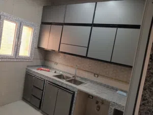منزل جديد وادى الربيع النعم/ حى دولار