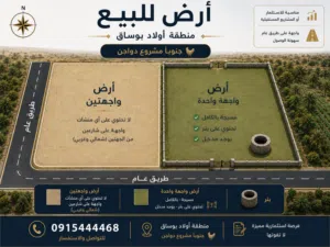 Residential Land for Sale in Jafara Other