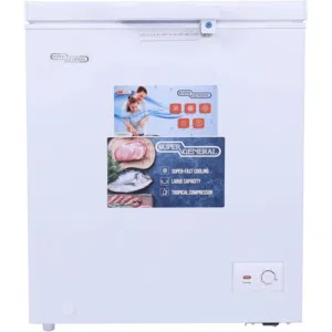Super general Cheast freezer