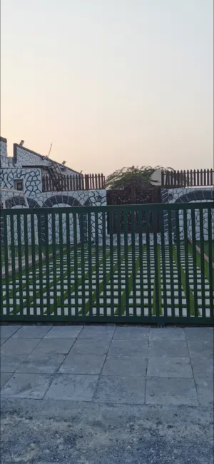 إستراحة الصفار