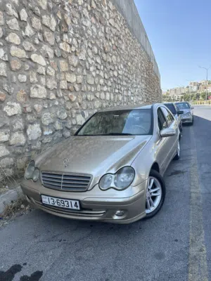 C200 2005 للبيع