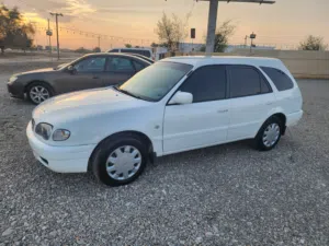 Used Toyota Corolla in Al Batinah