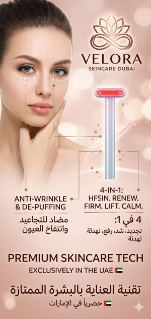 كوني متألقة دائماً مع منتجاتنا العصرية