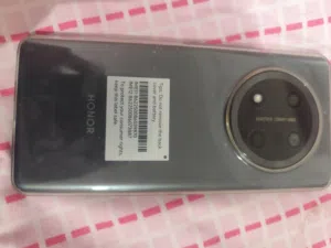 Honor Honor X9c 256 GB in Qalubia