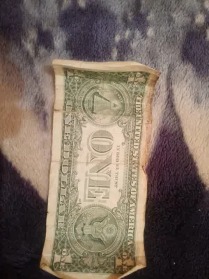 1$ for sell