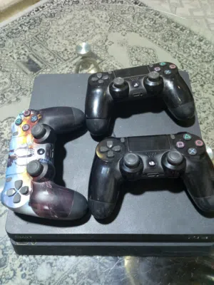 PlayStation 4 PlayStation for sale in Irbid