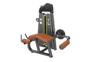 جهاز Prone Leg Curl MND-F01 تمرين احترافي لتقوية وشد العضلة الخلفية للساق بجودة عالية
