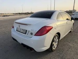 بيجو 308 كشف 2013