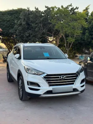 توسان 2020 ترخيص