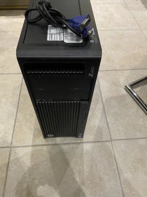 Windows HP Computers for sale in Hawally
