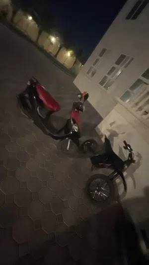 ام مشراع ما يشكي من شي سرعة 80