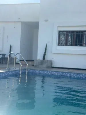 2 Bedrooms Chalet for Rent in Benghazi Bu Hadi