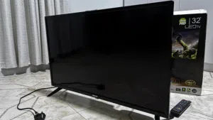 تلفزيون 32 انش GEEPAS