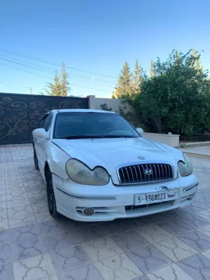 سوناتا كاكوية الله يبارك