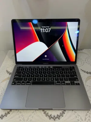 MacBook Pro M1 2020