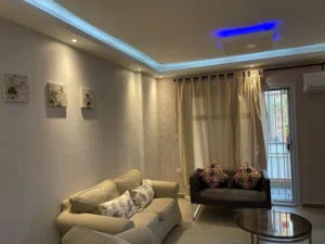 86 m2 2 Bedrooms Apartments for Rent in Cairo Madinaty