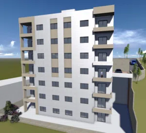 عمارة العامر 1