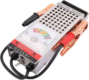 جهاز فحص البطارية (يدوي)