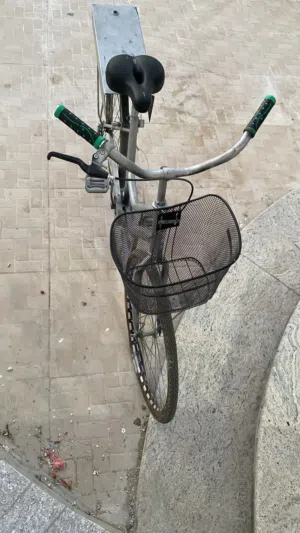 سيكل ياباني