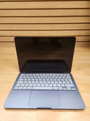 MacBook Neo 13" 2026 A18 Pro 6CORE RAM:8GB SSD:256GB B.C 3(100%)