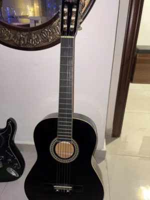 جيتار ممفيس كلاسيك