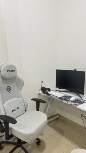 ستب كامل  للبيع  بدون بيسي شاشه 2k 240hz