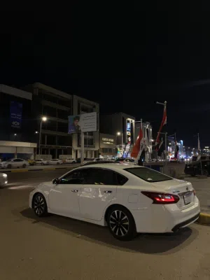 نيسان التيما 2018 للبيع