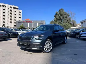 used-skoda-kamiq-in-tulkarm