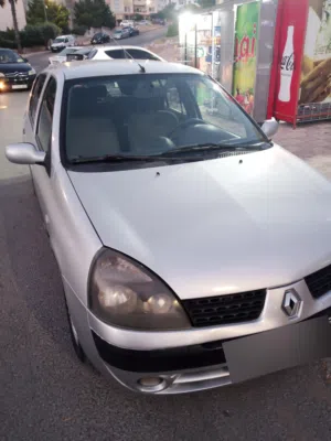 Used Renault Clio in Amman