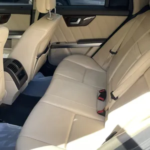 مرسيدس بنز ‏الفئة-GLK ‏GLK 250 ‏2015