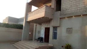 منزل للبيع في بوعطني شارع ببسي قرب من جامع عبدالله ابن ابي بكر شارع جامع موقع ممتاز
