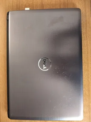 لابتوب Dell Vostro 5470 نظيف جداً  كرت شاشة منفصل  بطارية ممتازة